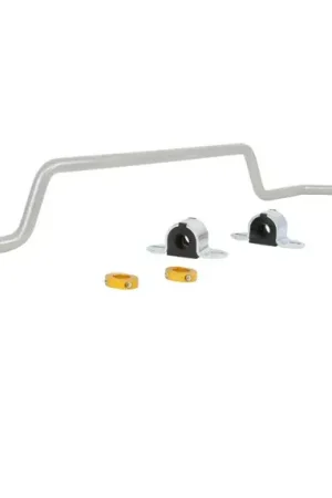 Whiteline Rear Sway Bar - 20mm X Heavy Duty Blade Adjustable (Skyline R35 GT-R 2007+) Price Cut