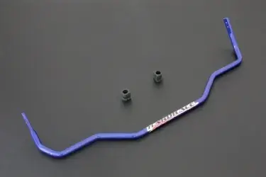 Hard Race Rear Sway Bar - 22mm (CR-V 06-16) Limited Edition