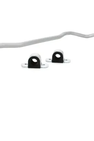 Whiteline Rear Sway Bar - 22mm Heavy Duty Blade Adjustable (Supra MA70/MA71 83-93) Limited Time