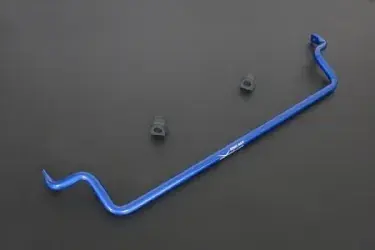 Limited Edition Hard Race Rear Sway Bar - 25.4mm (Audi A4/A5)