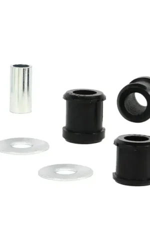 Money Back Guarantee Whiteline Rear Sway Bar - Link Bushing (Grand Cherokee WJ, WG)