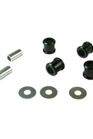 Whiteline Rear Sway Bar - Link Bushing (Wrangler TJ) Reduced Price