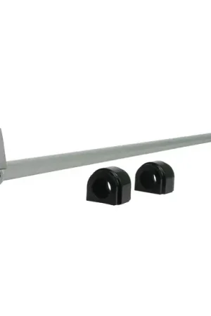 Whiteline Rear Sway Bar -24mm 2 Point Adjustable (Mini R55-R61/Cabrio/JWC 07-24) Certified