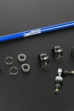 Hard Race Rear Sway Bar Full Kit (V40 13-19/C30 06-13/V50 04-12) Weekend Sale