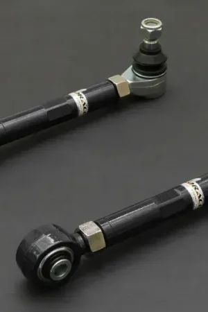 Crafted Hard Race Rear Toe Control Arm - Adjustable (EVO 4-10)