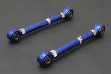 Hard Race Rear Toe Control Arm - Hardened Rubber (CX-7 2006+) Luxury