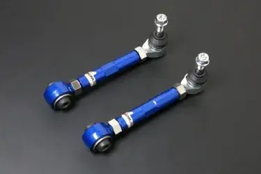 Hard Race Rear Toe Control Arm - Hardened Rubber (Mark X 04-09) Express Delivery