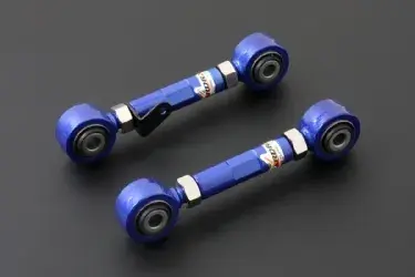 Hard Race Rear Toe Control Arm - Hardened Rubber (Volvo) Instant Buy