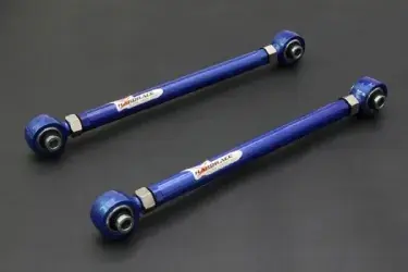 Hard Race Rear Toe Control Arm - Pillow Ball (BMW 1 Series/3 Series 04-13) Deal