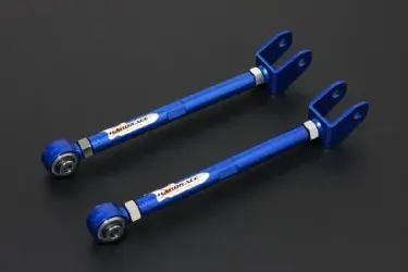 Hard Race Rear Toe Control Arm - Pillow Ball - Lowered (Skyline R32/Silvia S13) Free Shipping