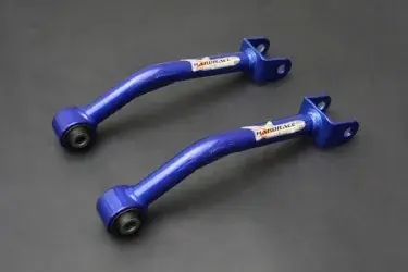 Hard Race Rear Traction Rod - Hardened Rubber(WRX/STi 15+/Forester SJ) Hot Picks