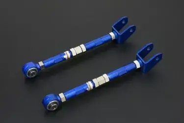 Price Drop Hard Race Rear Traction Rod - Pillow Ball (Aristo 97-04/Altezza 98-05)