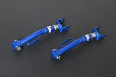 Buy Direct Hard Race Rear Trailing Arm - Hardened Rubber (Toyota 86)