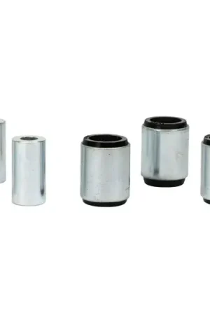 Seasonal Sale Whiteline Rear Trailing Arm - Lower Bushing (BMW 1/2/3/4/M/M2/M3/M4 2011-21)