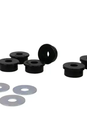 Whiteline Rear Trailing Arm - Lower Bushing (Landcruiser 80/105 Series) Markdown