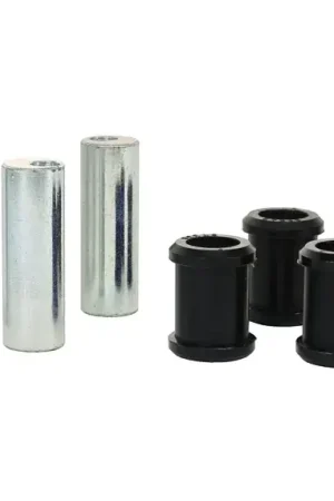 Whiteline Rear Trailing Arm - Lower Bushing (MX-5 NC/RX-8 FE) New Release