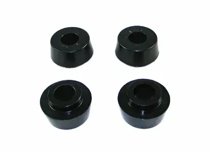 Handmade Whiteline Rear Trailing Arm - Lower Front Bushing (Pajero NA-NG)