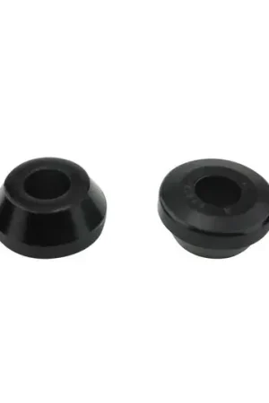 Special Discount Whiteline Rear Trailing Arm - Lower Front Bushing (Pajero NA-NL)