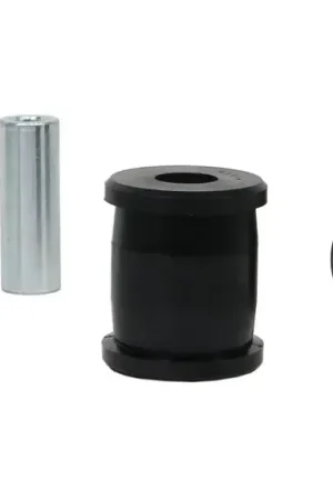 Whiteline Rear Trailing Arm - Lower Rear Bushing (Grand Cherokee WJ, WG) Money Back Guarantee