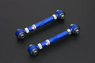 Original Hard Race Rear Trailing Arm - Pillow Ball (BMW 1 Series/3 Series 04-13)