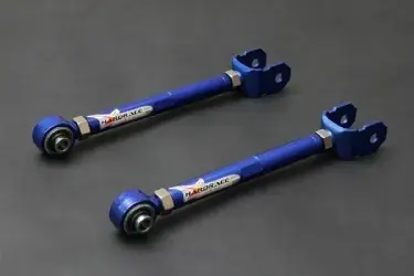 Markdown Hard Race Rear Trailing Arm - Pillow Ball (BMW 1 Series/3 Series 11-19)