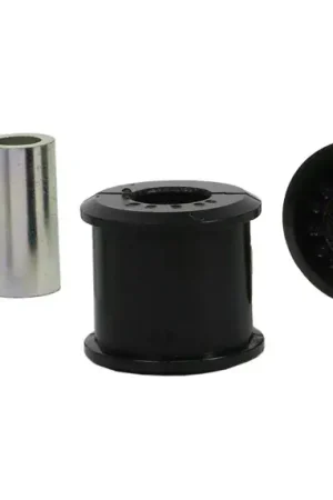 Price Cut Whiteline Rear Trailing Arm - Upper Front Bushing (IS250/IS350)