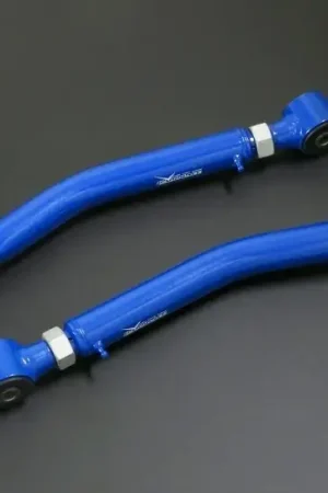 Genuine Hard Race Rear Upper Arm Adjustable 0-4.5" Lift V2 (Wrangler 2006+)