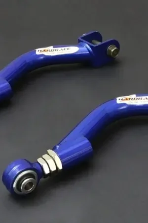 Hard Race Rear Upper Arm Camber Kit (Q45 97-01/R33-R34 GTS-T/Silvia) Super Sale