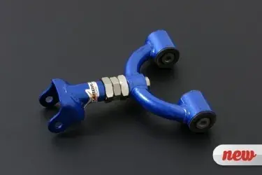 Best Price Hard Race Rear Upper Camber Arm - Hardened Rubber