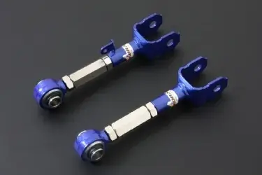 Last Chance Hard Race Rear Upper Front Arm - Pillow Ball (Lexus IS/GS)