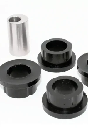 Exclusive Offer Torque Solution Rear-Lower Inner Control Arm Bushings - Adjustable (WRX/STi 2008+/BRZ 2012+)