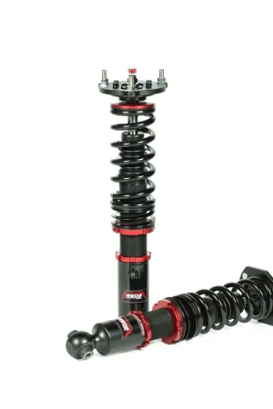 MCA Suspension Red Series Coilovers (Liberty BL 04-09) Must Have