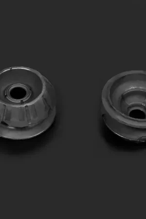 Get Yours Hard Race Reinforced Front Strut Mount (Yaris/Vitz 05-14/Prius 2011+)