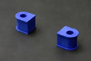 Hard Race Reinforced Rear TPV Stabilizer Bushing - 16mm (Silvia S13) Limited Edition