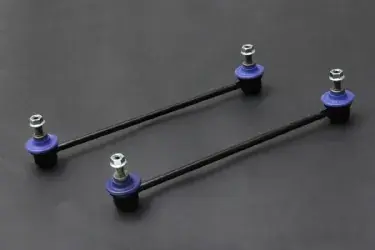 Hard Race Reinforced Stabilizer Link - Front (Jazz 07-14) While Supplies Last