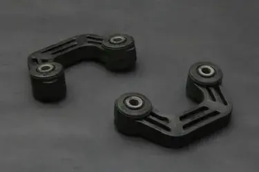 Buy Online Hard Race Reinforced Stabilizer Link Kit - Rear (WRX 94-07/Forester SF-SG)