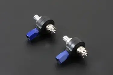 Hard Race Reverse RC Tie Rod End (Integra DC5) Discount