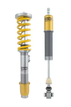 Money Back Guarantee Ohlins Road & Track Coilovers (M2 F87 16-21/M3 F80 14-19/M4 F82 14-20)