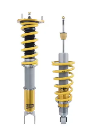 Ohlins Road & Track Coilovers (MX-5 05-14) Deal