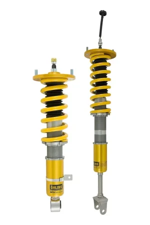 Ohlins Road and Track Coilovers (Skyline GT-R R33/R34) Bulk Order
