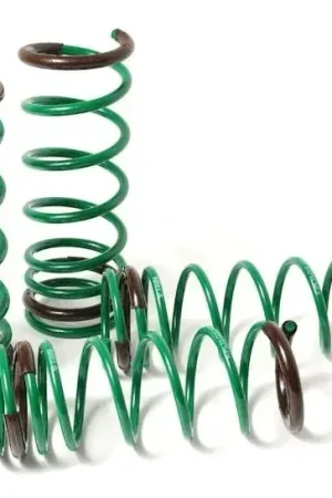 Hot Deal Tein S.Tech Springs (Mustang 15+)