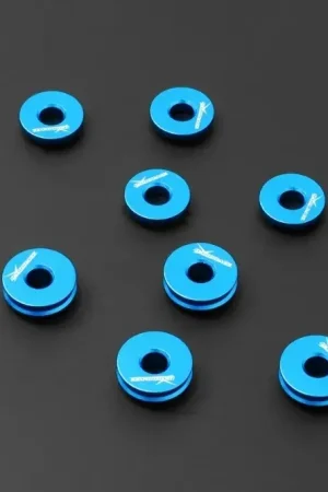 Bargain Hard Race Shifter Assembly Mounting Bushing (Yaris/Vitz 20+)