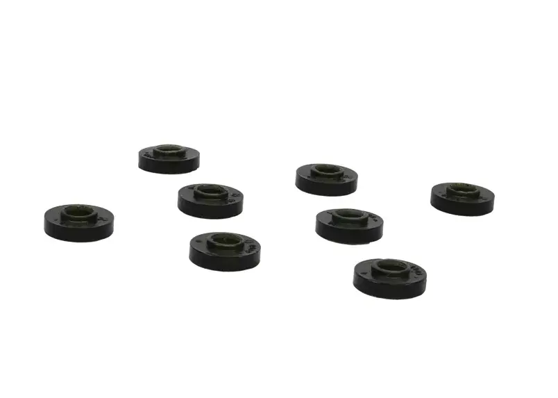 While Supplies Last Whiteline Shock Absorber - Lower Bushing (XK-XG)