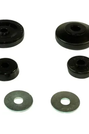 Fan Favorite Whiteline Shock Absorber - Upper Bushing (Colorado/Trailblazer/D-Max/Mu-X)