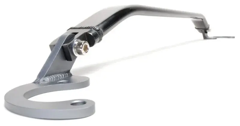 Skunk2 Racing Skunk2 88-00 Honda Civic/Del Sol/94-01 Acura Integra Front Upper Strut Tower Bar (Black Series) Order Now