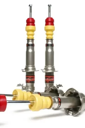 Modern Skunk2 Racing Skunk2 88-91 Honda Civic/CRX Sport Shocks (Set of 4)