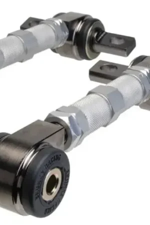 Skunk2 Racing Skunk2 Pro Series 88-00 Honda Civic/CRX/Del Sol/90-01 Acura Integra Adjustable Rear Camber Kits Grab Now