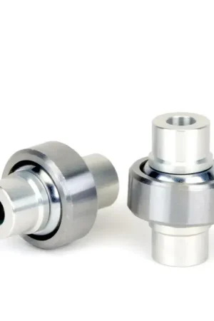 Skunk2 Racing Skunk2 Universal Alpha / Ultra Series Spherical Bearing Replacemen Upgrade Kit (2 Pieces) Grab Now