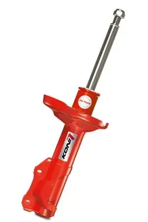 Exclusive KONI Special-Active Series Rear Right Shock Absorber (X5 F15/F16 13-18)