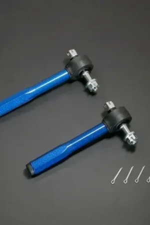 Hard Race Spherical RC Tie Rod End (Integra 94-01/Civic 92-00) Final Sale